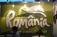 logo turism Romania
